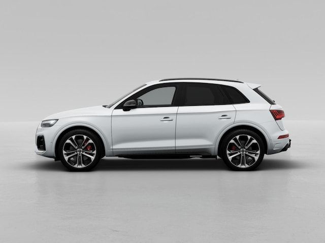 Audi SQ5 SUV SQ5 TDI 251341 KW(PS) Tiptronic - 2025 - Joinsteer - #2