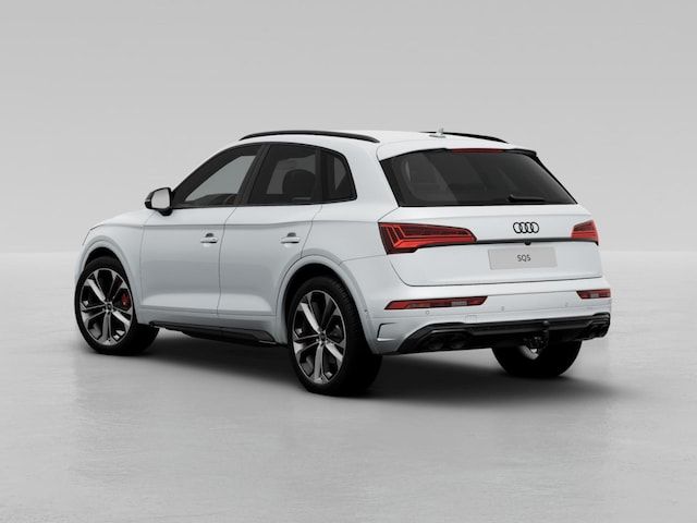 Audi SQ5 SUV SQ5 TDI 251341 KW(PS) Tiptronic - 2025 - Joinsteer - #4