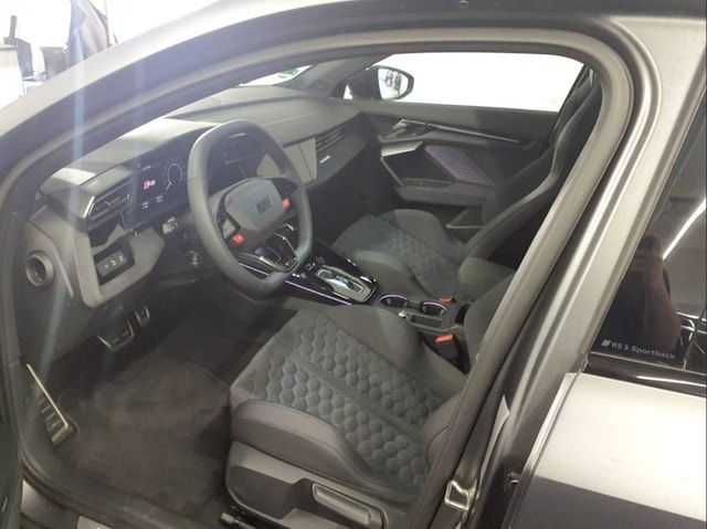Audi RS3 Sportback TFSI Quattro S Tronic - 2024 - Joinsteer - #3
