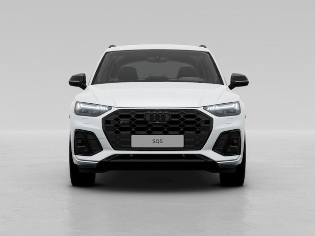 Audi SQ5 SUV SQ5 TDI 251341 KW(PS) Tiptronic - 2025 - Joinsteer - #5