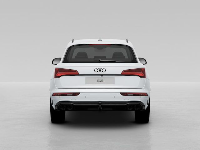 Audi SQ5 SUV SQ5 TDI 251341 KW(PS) Tiptronic - 2025 - Joinsteer - #6