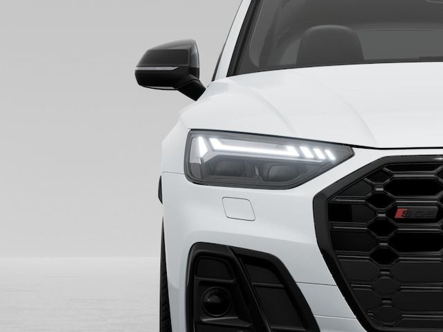 Audi SQ5 SUV SQ5 TDI 251341 KW(PS) Tiptronic - 2025 - Joinsteer - #7