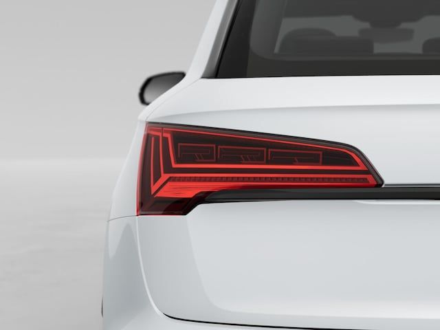 Audi SQ5 SUV SQ5 TDI 251341 KW(PS) Tiptronic - 2025 - Joinsteer - #8