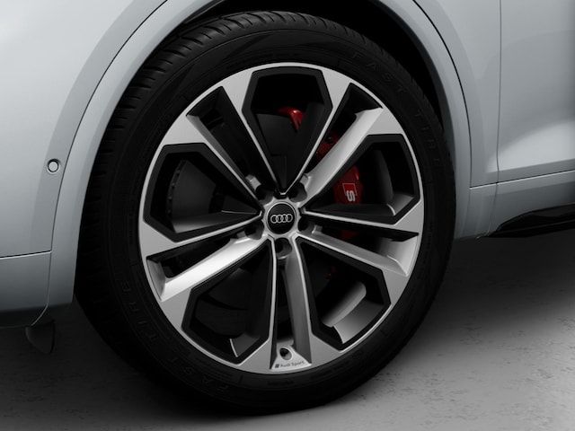 Audi SQ5 SUV SQ5 TDI 251341 KW(PS) Tiptronic - 2025 - Joinsteer - #9