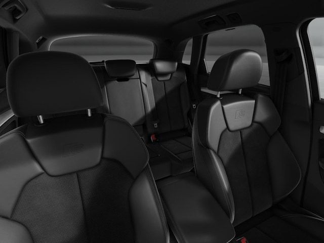Audi SQ5 SUV SQ5 TDI 251341 KW(PS) Tiptronic - 2025 - Joinsteer - #12