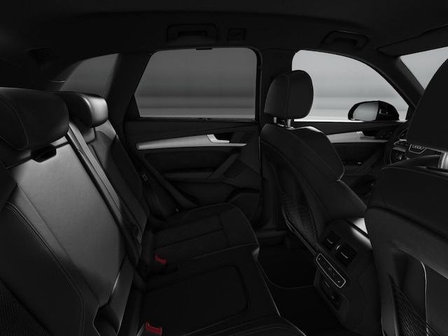 Audi SQ5 SUV SQ5 TDI 251341 KW(PS) Tiptronic - 2025 - Joinsteer - #13