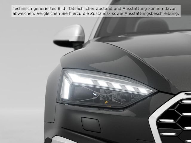 Audi S5 Cabriolet TFSI Quattro Tiptronic - 2024 - Joinsteer - #6