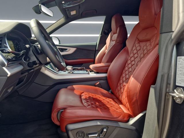 Audi SQ8 SUV TFSI Quattro Tiptronic - 2022 - Joinsteer - #18