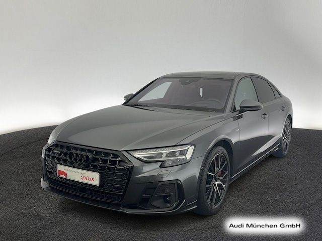 Audi A8 TFSI E 60 TFSI E Quattro Tiptronic - 2022 - Joinsteer - #4
