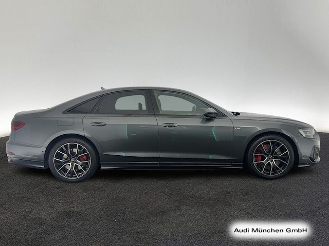 Audi A8 TFSI E 60 TFSI E Quattro Tiptronic - 2022 - Joinsteer - #6