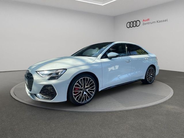 Audi S3 TFSI Quattro S Tronic - 2025 - Joinsteer - #1