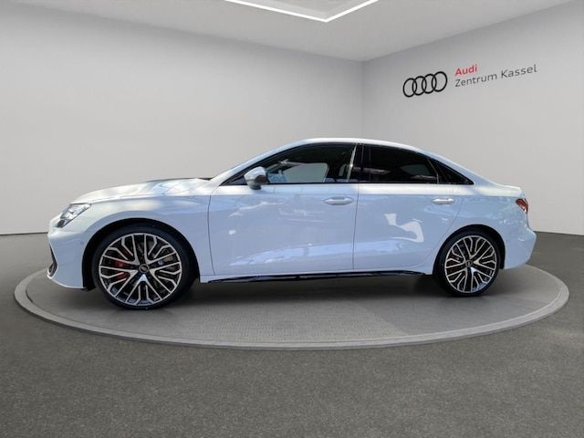 Audi S3 TFSI Quattro S Tronic - 2025 - Joinsteer - #2