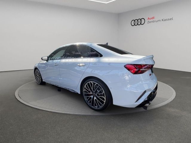 Audi S3 TFSI Quattro S Tronic - 2025 - Joinsteer - #3