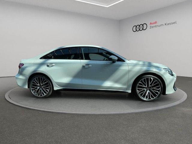 Audi S3 TFSI Quattro S Tronic - 2025 - Joinsteer - #6