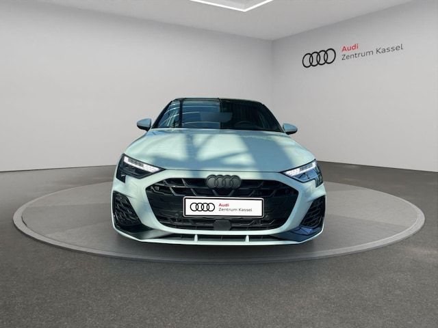 Audi S3 TFSI Quattro S Tronic - 2025 - Joinsteer - #8