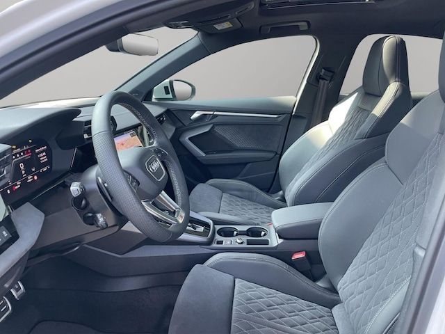 Audi S3 TFSI Quattro S Tronic - 2025 - Joinsteer - #9