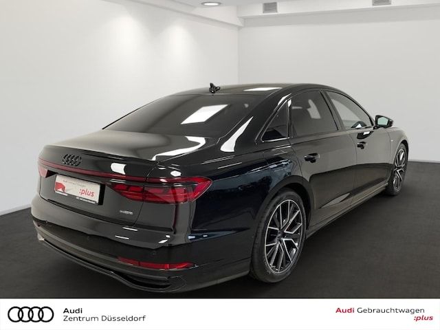 Audi A8 TFSI E 60 TFSI E Quattro Tiptronic - 2022 - Joinsteer - #5