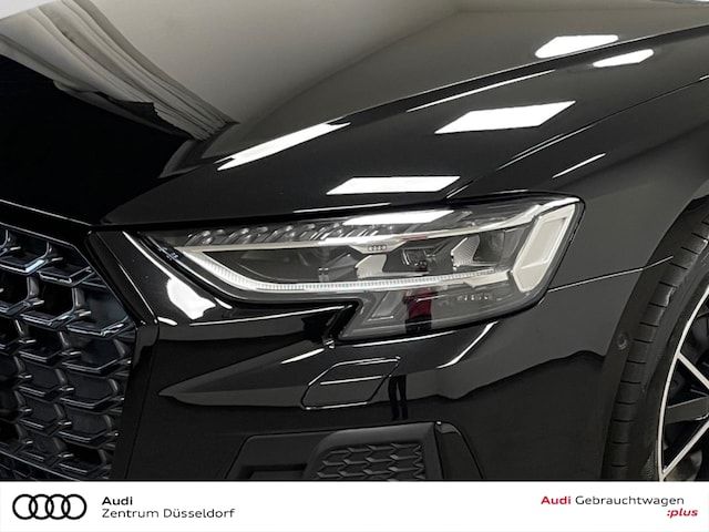 Audi A8 TFSI E 60 TFSI E Quattro Tiptronic - 2022 - Joinsteer - #6