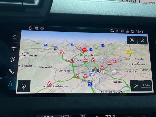 Audi S3 TFSI Quattro S Tronic - 2025 - Joinsteer - #12