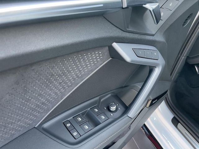 Audi S3 TFSI Quattro S Tronic - 2025 - Joinsteer - #14