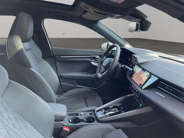 Audi S3 TFSI Quattro S Tronic - 2025 - Joinsteer - #17