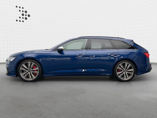 Audi S6 Avant TDI Quattro Tiptronic - 2024 - Joinsteer - #3