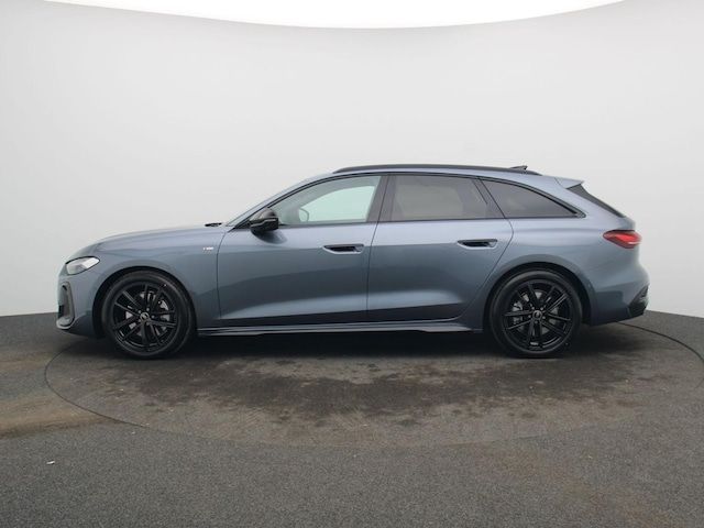 Audi A5 Avant TDI Quattro S Tronic - 2025 - Joinsteer - #4