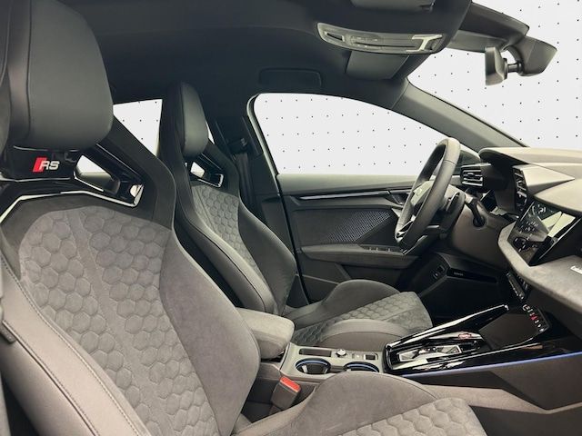 Audi RS3 Sportback TFSI Quattro S Tronic - 2024 - Joinsteer - #3