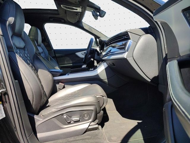 Audi SQ7 SUV TFSI Quattro Tiptronic - 2022 - Joinsteer - #5