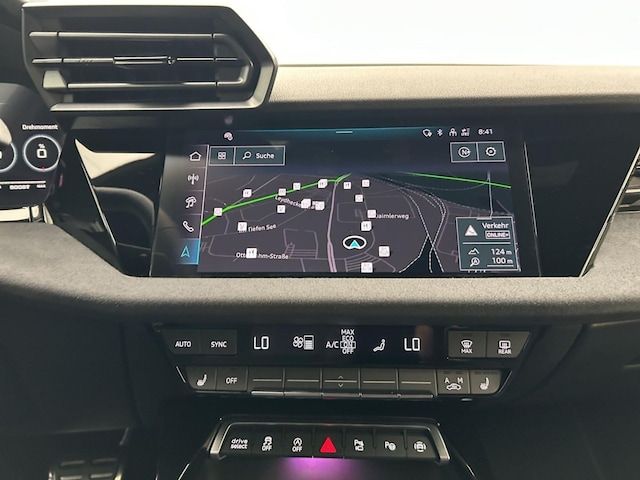 Audi RS3 Sportback TFSI Quattro S Tronic - 2024 - Joinsteer - #5