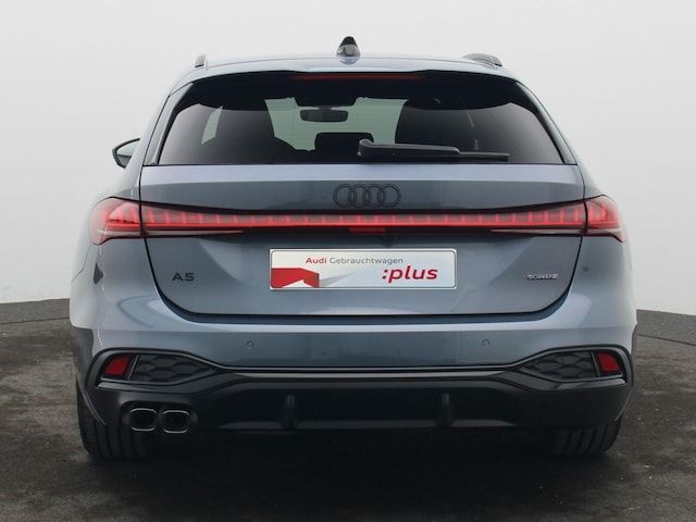 Audi A5 Avant TDI Quattro S Tronic - 2025 - Joinsteer - #6