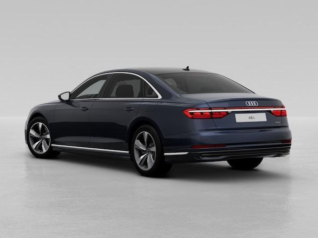 Audi A8 L TFSI E 60 TFSI E Quattro Tiptronic - 2024 - Joinsteer - #4