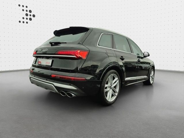 Audi SQ7 SUV TFSI Quattro Tiptronic - 2022 - Joinsteer - #2