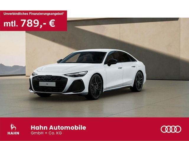 Audi A6 Limousine E-hybrid E-hybrid Quattro S Tronic - 2025 - Joinsteer