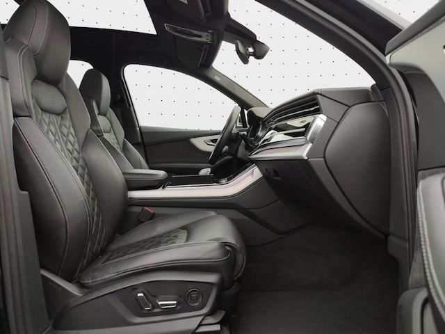 Audi SQ7 SUV TFSI Quattro Tiptronic - 2022 - Joinsteer - #4