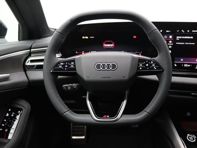 Audi A5 Avant TDI Quattro S Tronic - 2025 - Joinsteer - #13
