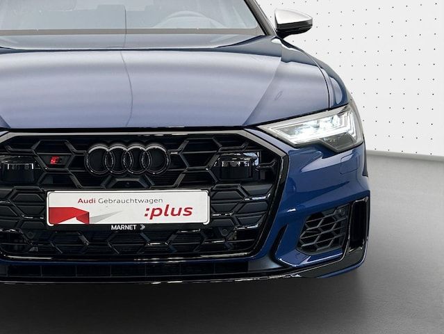 Audi S6 Avant TDI Quattro Tiptronic - 2024 - Joinsteer - #12