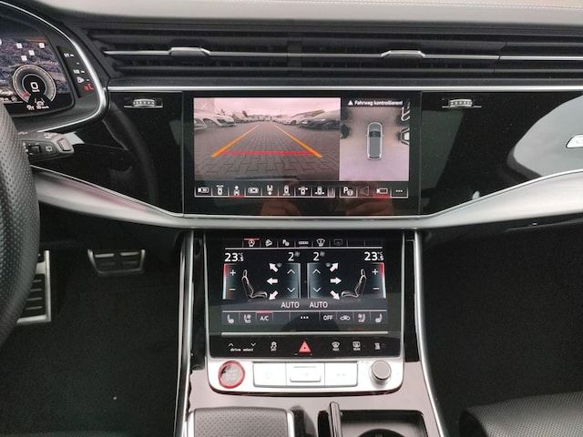 Audi SQ7 SUV TFSI Quattro Tiptronic - 2022 - Joinsteer - #6