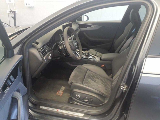 Audi RS4 Avant TFSI Quattro Tiptronic - 2022 - Joinsteer - #5