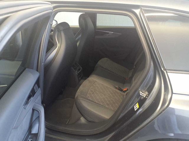 Audi RS4 Avant TFSI Quattro Tiptronic - 2022 - Joinsteer - #6