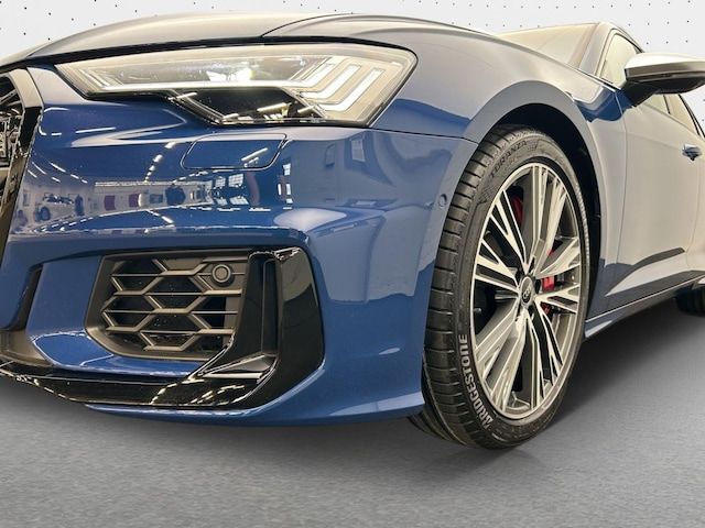 Audi S6 Avant TDI Quattro Tiptronic - 2024 - Joinsteer - #13
