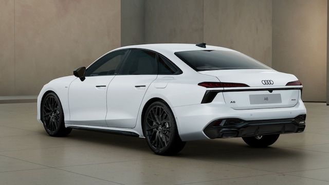 Audi A6 Limousine E-hybrid E-hybrid Quattro S Tronic - 2025 - Joinsteer - #5