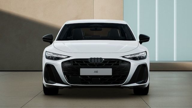 Audi A6 Limousine E-hybrid E-hybrid Quattro S Tronic - 2025 - Joinsteer - #6