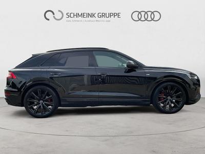 Audi Q8 Competition Plus 50 TDI Quattro Tiptronic - - Joinsteer - #5