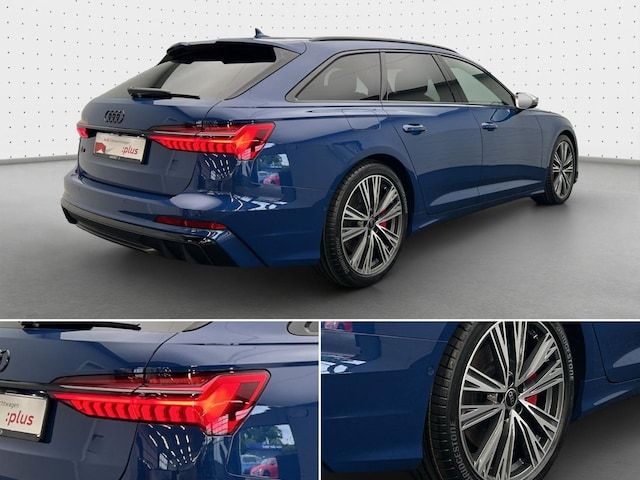 Audi S6 Avant TDI Quattro Tiptronic - 2024 - Joinsteer - #19