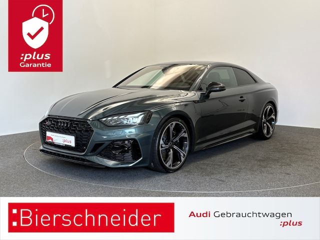 Audi RS5 Coupé TFSI Quattro Tiptronic - 2024 - Joinsteer - #1