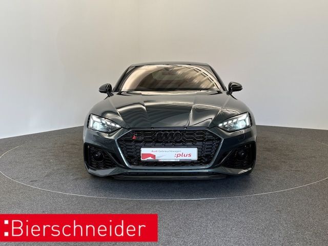 Audi RS5 Coupé TFSI Quattro Tiptronic - 2024 - Joinsteer - #2
