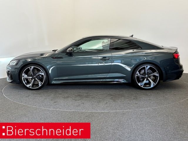 Audi RS5 Coupé TFSI Quattro Tiptronic - 2024 - Joinsteer - #3