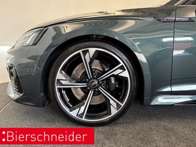 Audi RS5 Coupé TFSI Quattro Tiptronic - 2024 - Joinsteer - #4
