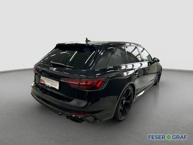 Audi RS4 Avant TFSI Quattro Tiptronic - 2023 - Joinsteer - #4